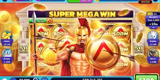 TakeBet হোম স্ক্রিন